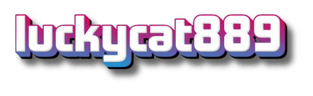 luckycat889